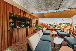 The Vintage Hotel & Spa - Lisbon — 5D/4N Lisbon