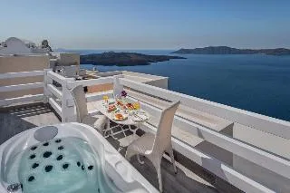 Thireas Hotel — 6D/5N Santorini