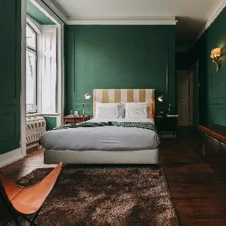 Torel Palace Lisbon — 5D/4N Lisbon