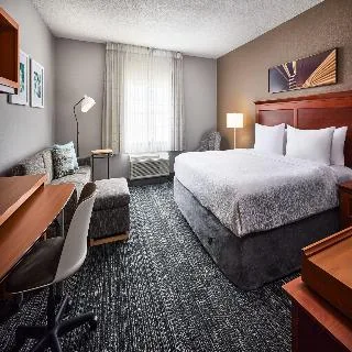 TownePlace Suites Colorado Springs South — 4D/3N Colorado Springs
