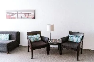 Trinity Wharf Tauranga — 5D/4N Bay Of Plenty and Rotorua