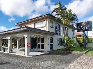 Tropic Coast Motel — 4D/3N Mackay, QLD