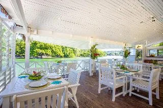 Tropicana Lagoon Apartments — 5D/4N Vanuatu