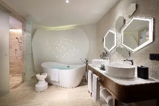 TRS Coral Hotel - Adults Only - All Inclusive — 6D/5N Cancun