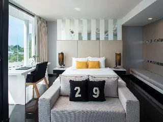 Tsix5 Hotel — 6D/5N Pattaya