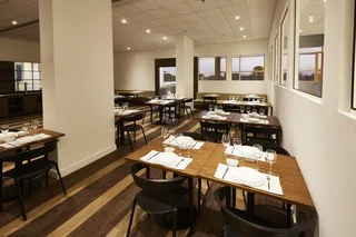 Tulip Inn Itaguai — 5D/4N Rio de Janeiro