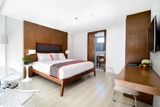 Two Seasons Boracay Resort — 5D/4N Boracay