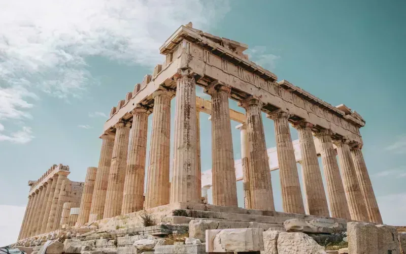 Urban Nest - Suites & Apartments — 5D/4N Athens