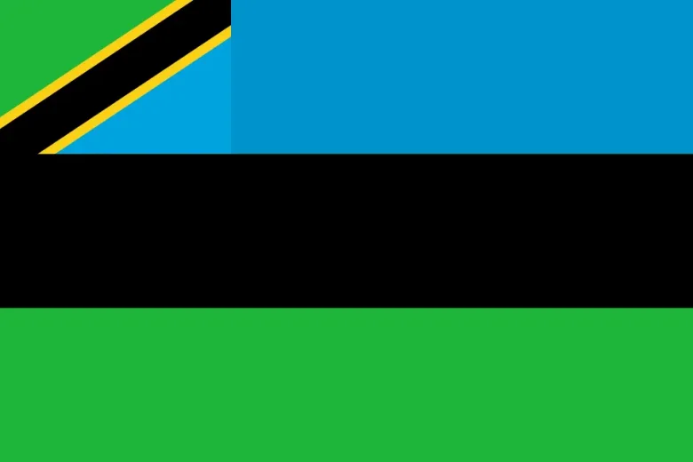 Utupoa Upepo — 5D/4N Zanzibar