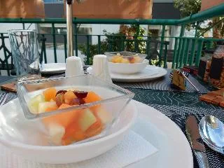 Val Du Charron Guest House — 5D/4N Cape Town