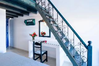 Veggera Hotel — 6D/5N Santorini