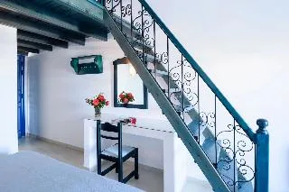 Veggera Hotel — 6D/5N Santorini