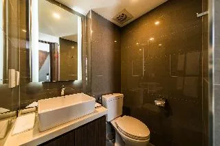 Vib Best Western Sanam Pao — 5D/4N Bangkok