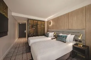 Vibe Hotel Sydney Darling Harbour — 4D/3N Sydney, NSW