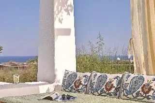 Villa Agrikoia — 6D/5N Santorini