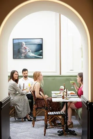 Villa Brown Ermou Hotel, a member of Brown Hotels — 5D/4N Athens