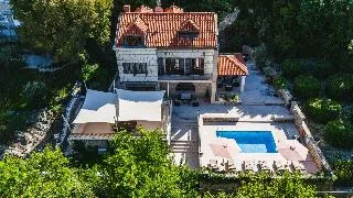 Villa Franica — 5D/4N Dubrovnik