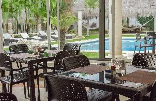 Villa Palmeras — 6D/5N Cancun