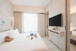 Village Hotel Sentosa by Far East Hospitality — 6D/5N Singapore
