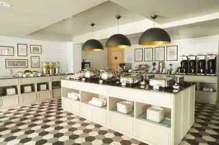 Vince Hotel Pratunam — 5D/4N Bangkok