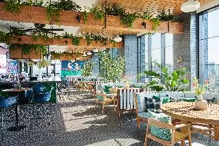 Virgin Hotels Nashville — 4D/3N Nashville, TN