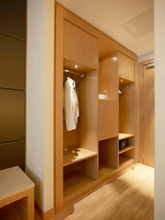Virginia Palace Hotel — 4D/3N Milan