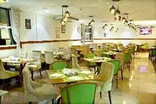 Vision Imperial Hotel — 5D/4N Dubai