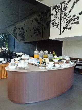 Vismaya Suvarnabhumi Hotel — 5D/4N Bangkok