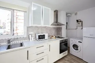 Vistasol Apartments — 5D/4N Majorca