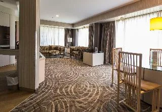 Waipuna Hotel & Conference Centre — 5D/4N Auckland