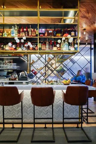 Warwick Allerton - Chicago — 4D/3N Chicago, IL