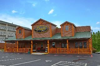Westgate Branson Woods Resort and Cabins — 4D/3N Branson, MO