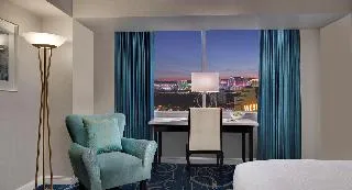 Westgate Las Vegas Resort & Casino — 4D/3N Las Vegas, NV
