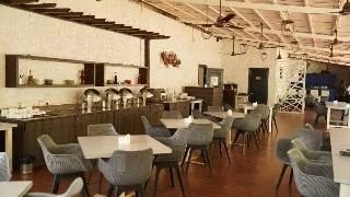White woods Resort & Spa — 5D/4N Goa