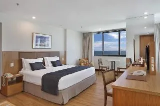 Windsor Excelsior Copacabana — 5D/4N Rio de Janeiro