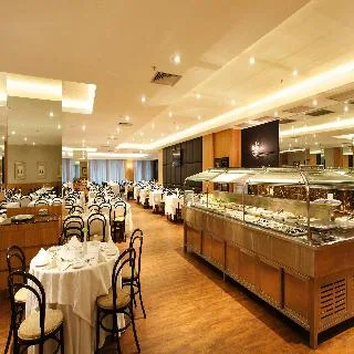 Windsor Florida Hotel — 5D/4N Rio de Janeiro