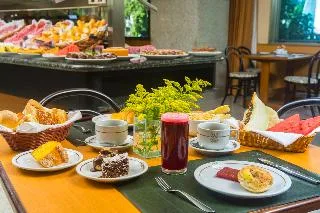 Windsor Guanabara Hotel — 5D/4N Rio de Janeiro