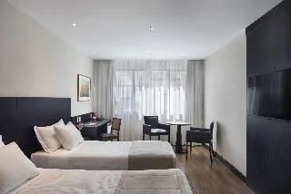 Windsor Leme Hotel — 5D/4N Rio de Janeiro