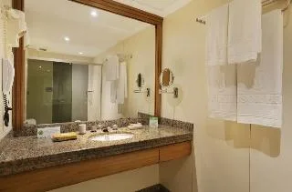 Windsor Palace Copacabana — 5D/4N Rio de Janeiro