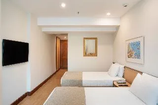 Windsor Plaza Copacabana — 5D/4N Rio de Janeiro