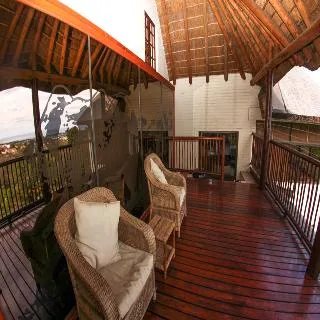 Winelands Villa Guesthouse — 5D/4N Cape Town