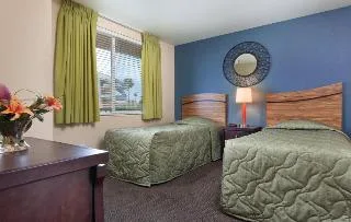 WorldMark Oceanside — 4D/3N San Diego