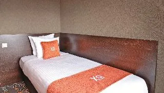 Xo Hotels Park West — 4D/3N Amsterdam