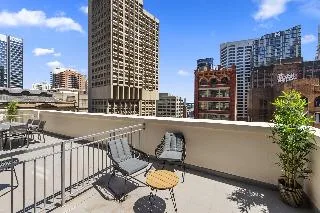 YEHS Hotel Sydney QVB — 4D/3N Sydney, NSW