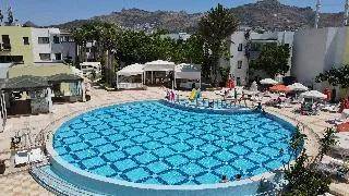 Yelken Mandalinci Spa & Wellness Hotel - All Inclusive — 5D/4N Bodrum