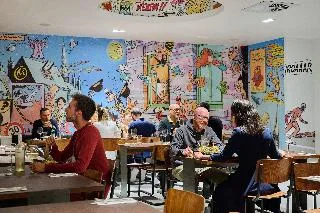 YOOMA Urban Lodge — 4D/3N Brussels