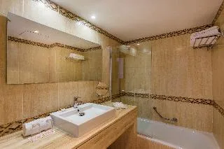 Zafiro Rey Don Jaime — 5D/4N Majorca